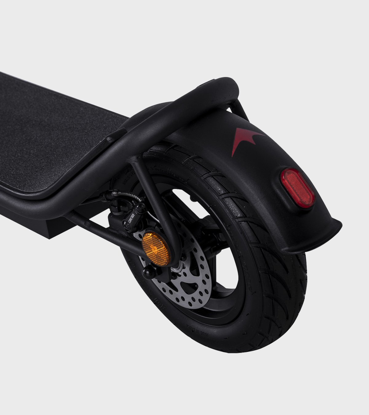 Monopatín Speed S100A