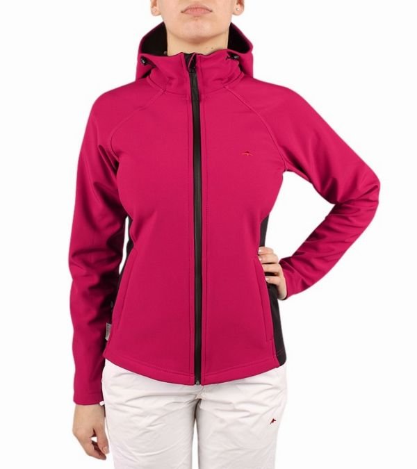 Campera de mujer Lauren