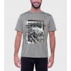 Remera de hombre Antártica