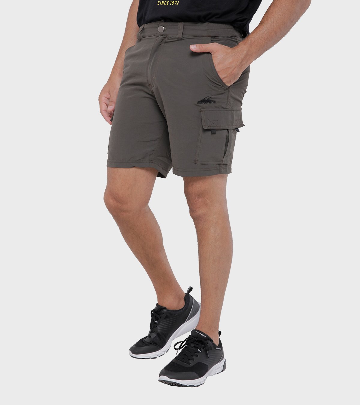 Bermuda de hombre Sherpa Bermuda de hombre Sherpa
