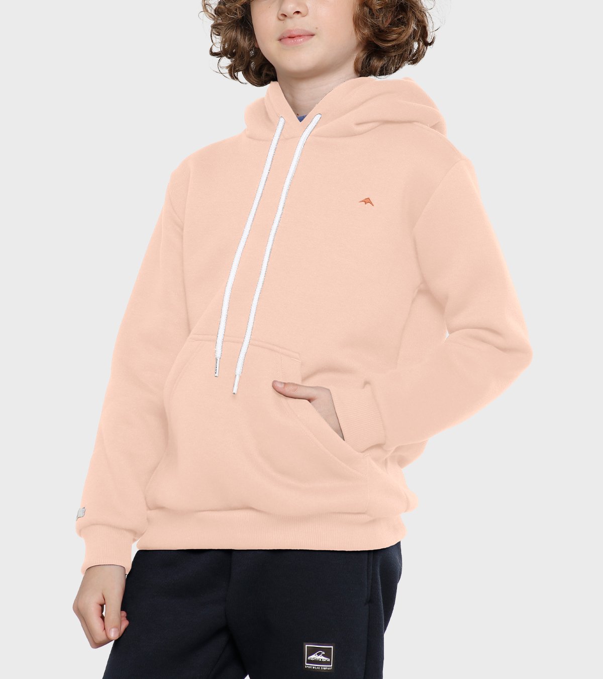 Buzo de niños Elliot