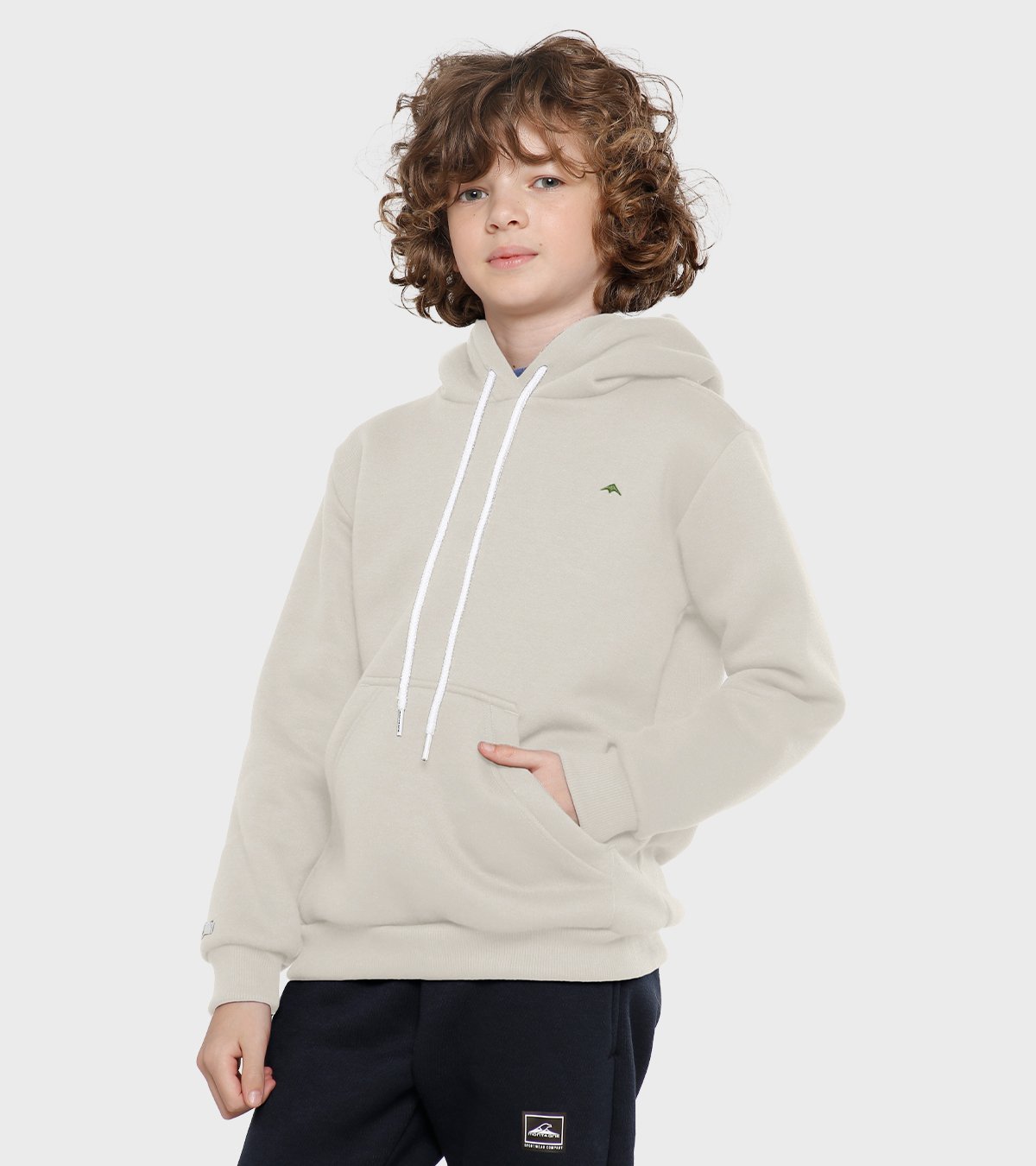 Buzo de niños Elliot