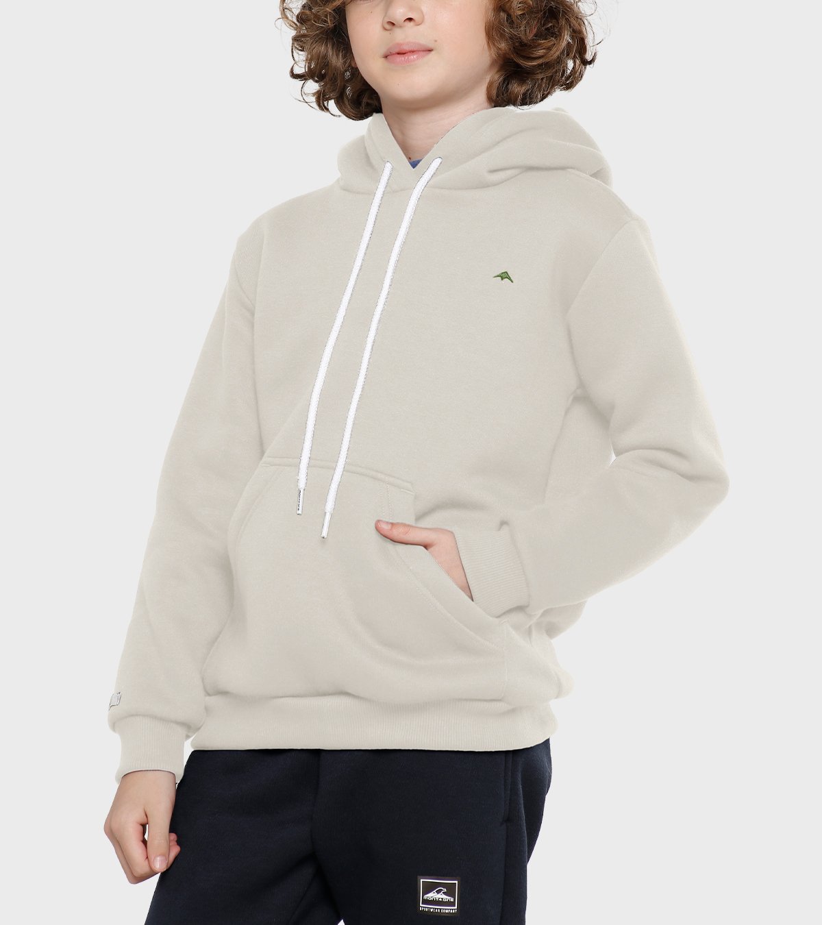 Buzo de niños Elliot