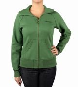 Campera de mujer Marion de frisa