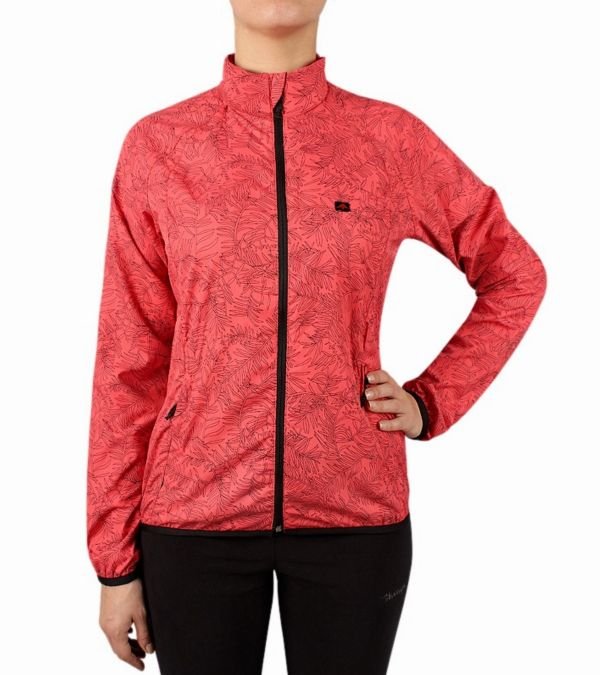 Campera de mujer Nuna