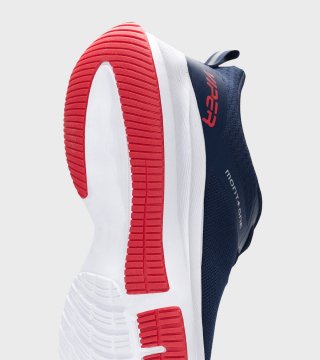 Zapatillas de hombre Viper