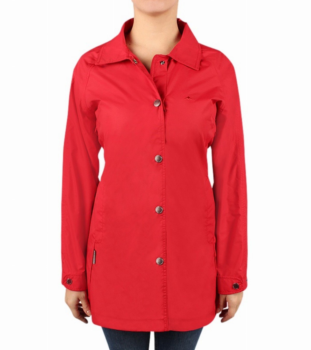 Piloto de mujer Eileen s/capelina Piloto de mujer Eileen s/capelina
