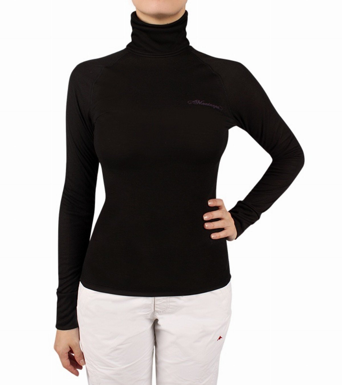 Polera Térmica de mujer Sandy Polera Térmica de mujer Sandy