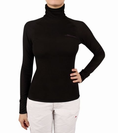 Polera Térmica de mujer Sandy