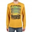 Remera de hombre Scatter