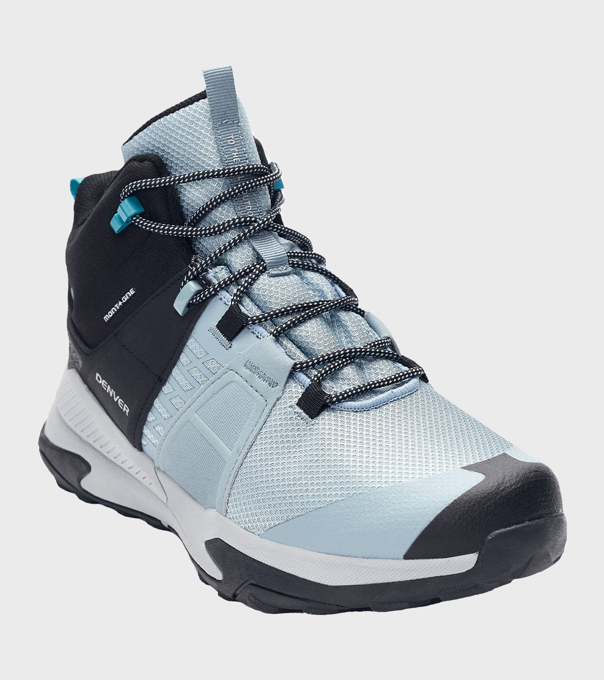 Botas de mujer Denver