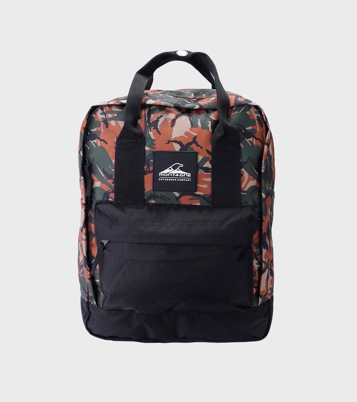 Mochila Dunken 18 Lts