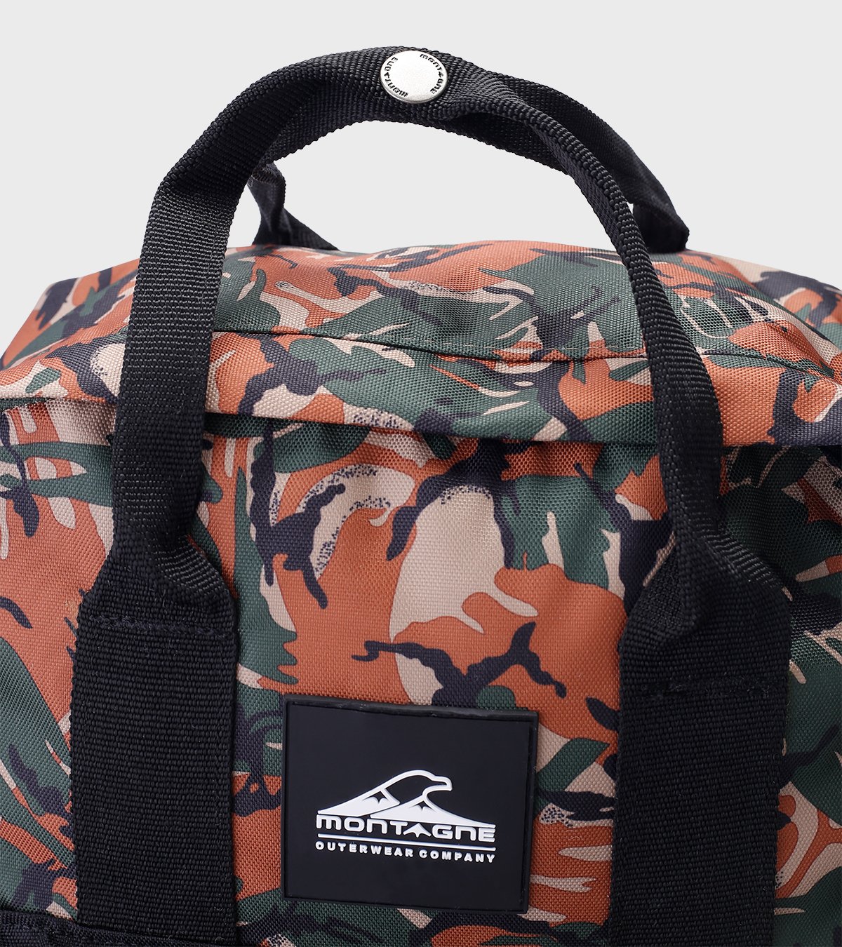 Mochila Dunken 18 Lts