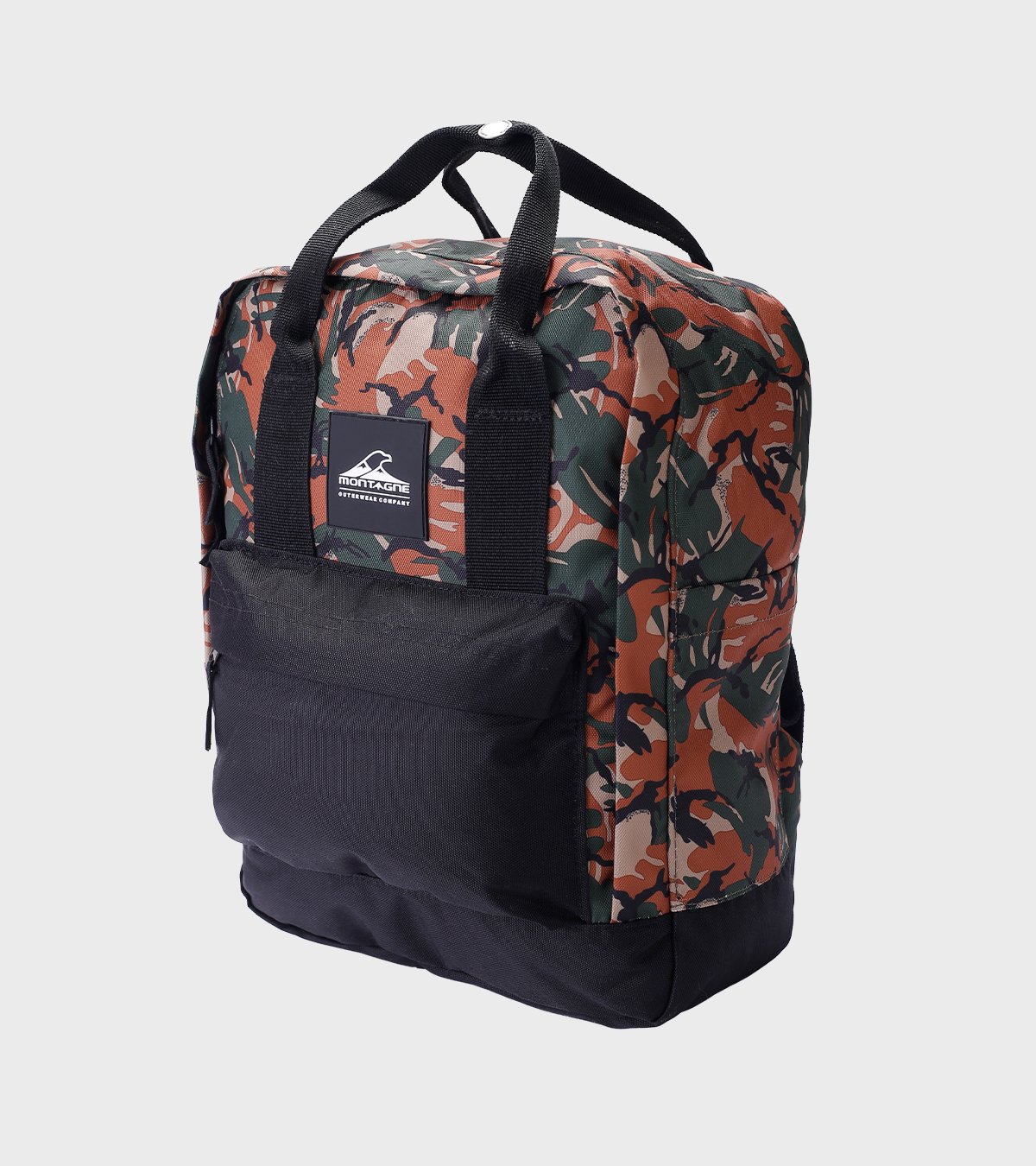 Mochila Dunken 18 Lts