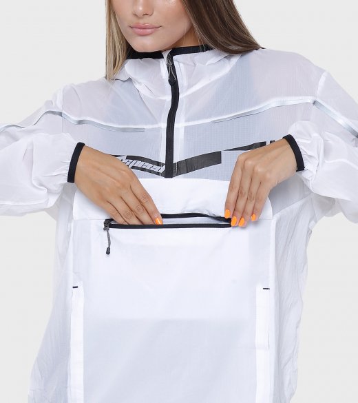 Anorak Unisex Alfa