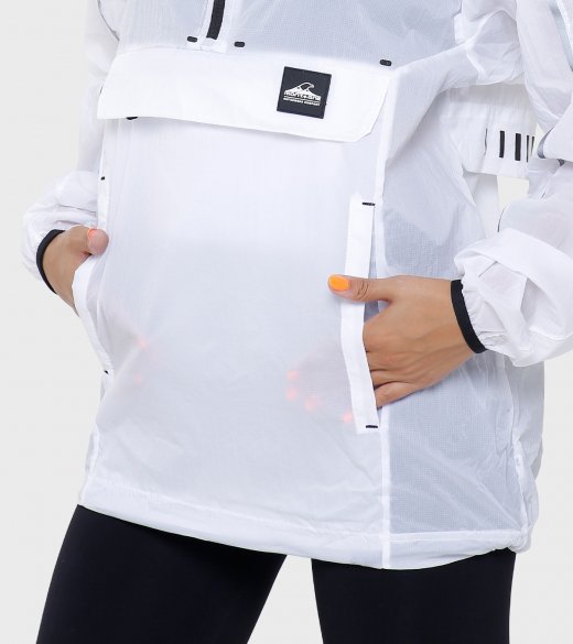 Anorak Unisex Alfa