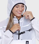 Anorak Unisex Alfa