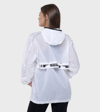Anorak Unisex Alfa