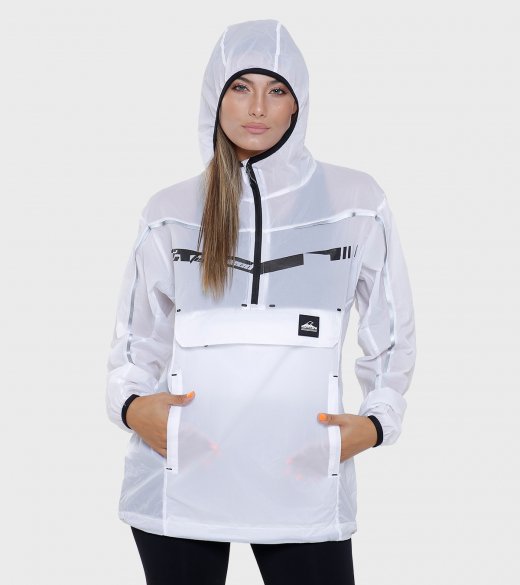 Anorak Unisex Alfa