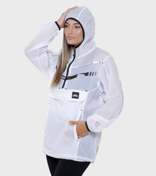 Anorak Unisex Alfa