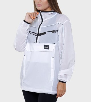 Anorak Unisex Alfa