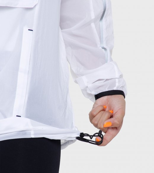 Anorak Unisex Alfa