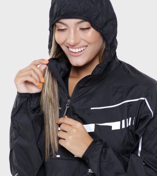 Anorak Unisex Alfa