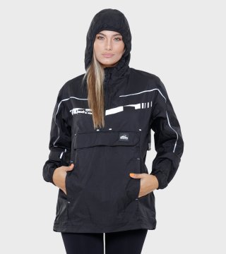 Anorak Unisex Alfa