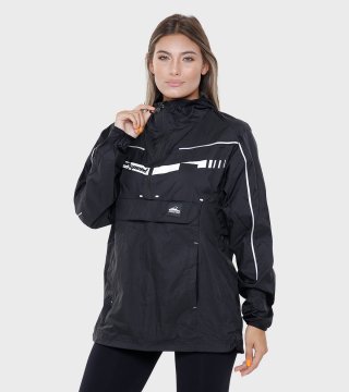 Anorak Unisex Alfa
