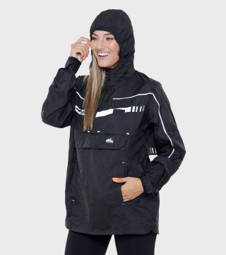 Anorak Unisex Alfa