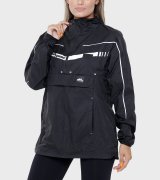 Anorak Unisex Alfa
