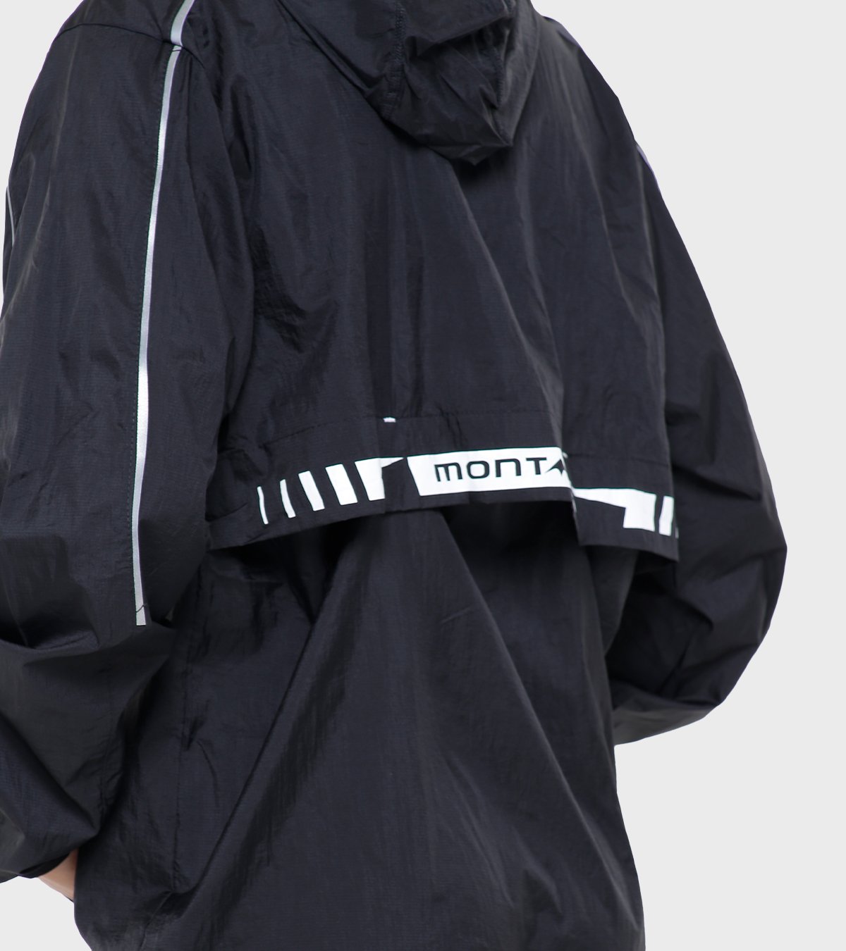 Anorak Unisex Alfa