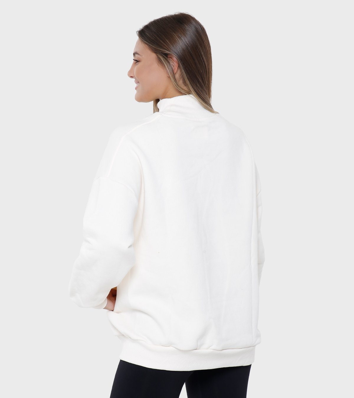 Buzo de mujer Thera