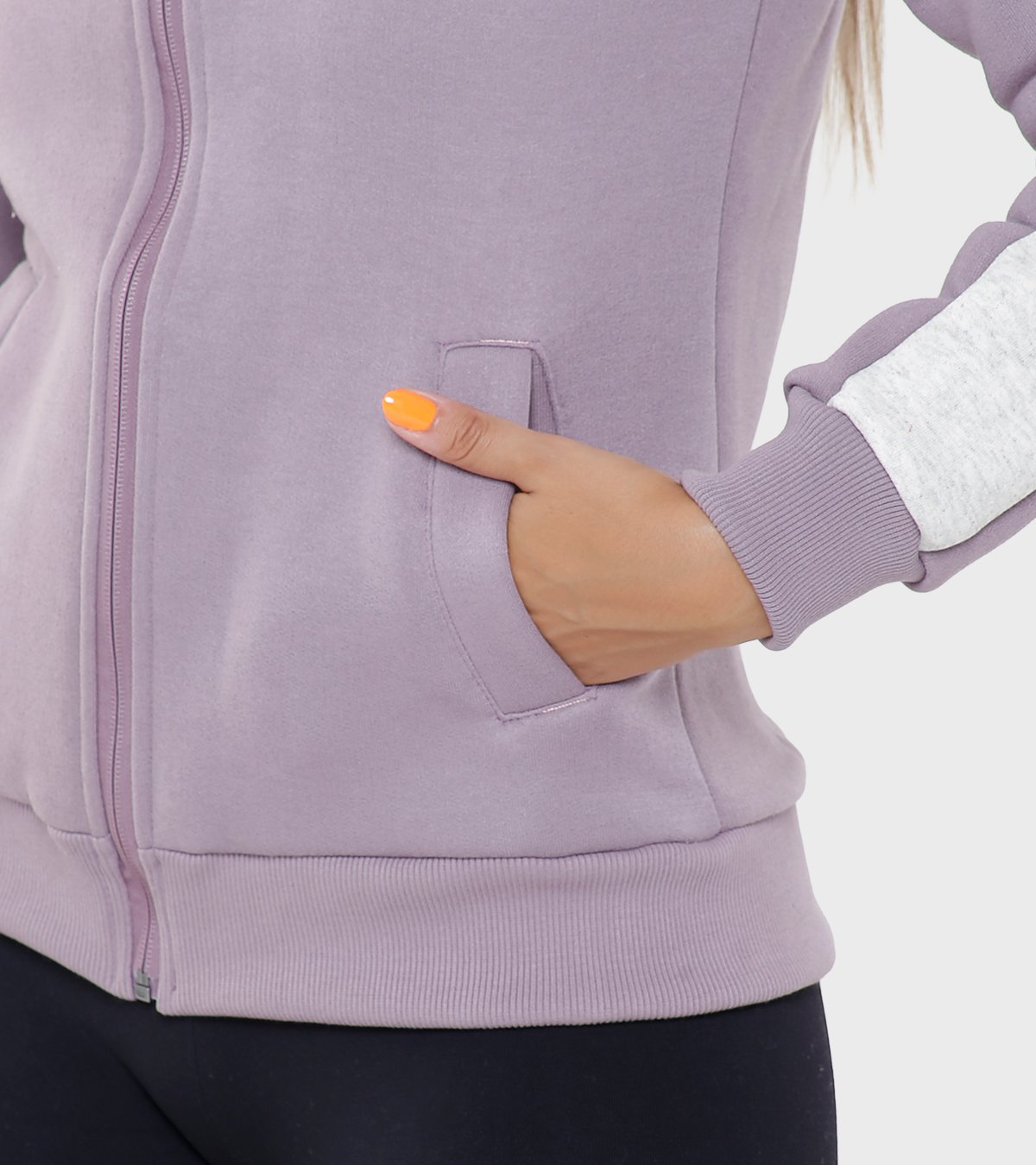 Campera de mujer Agnes