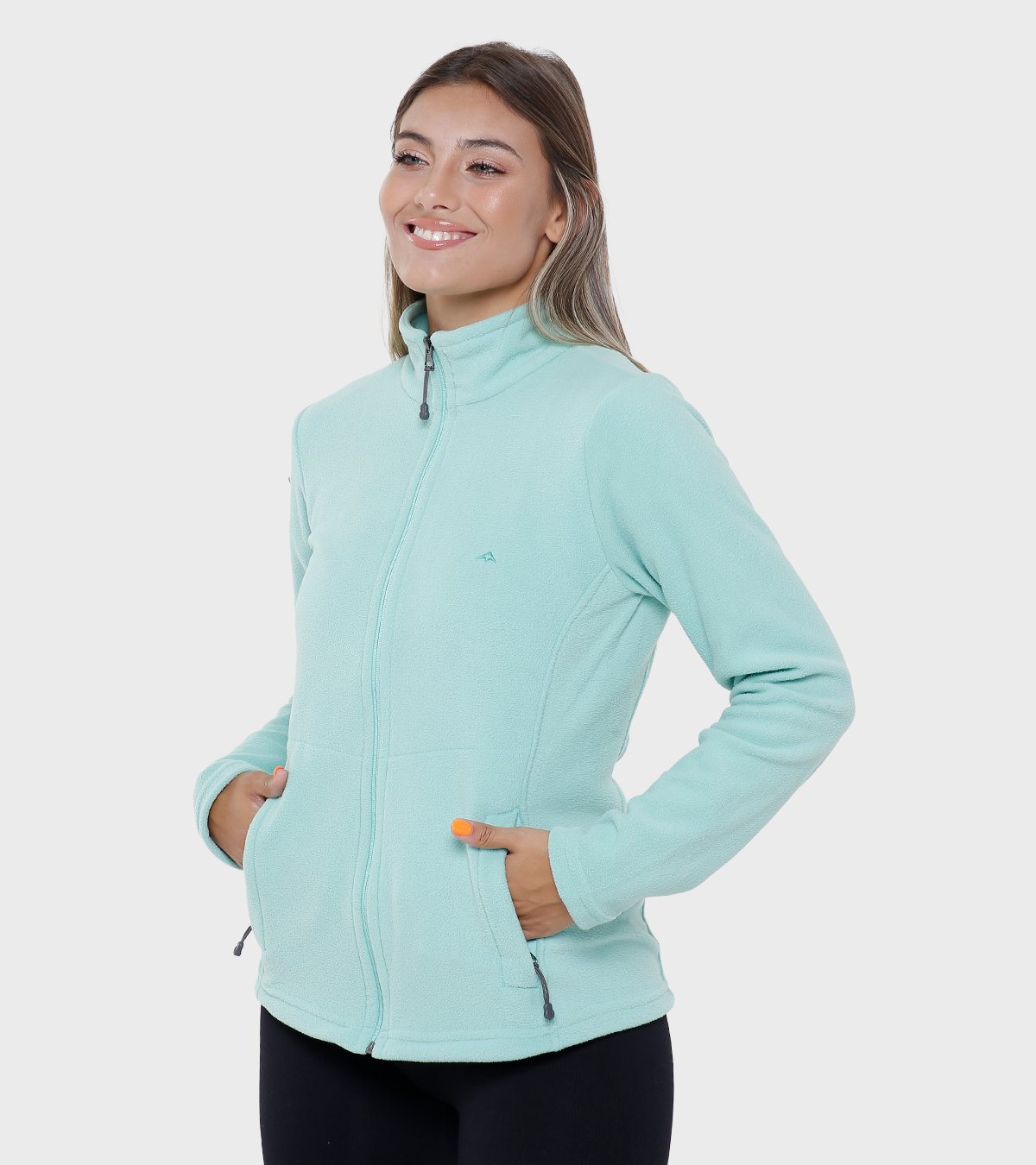 Campera de mujer Kelly