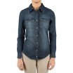 Camisa de mujer Alison M/L