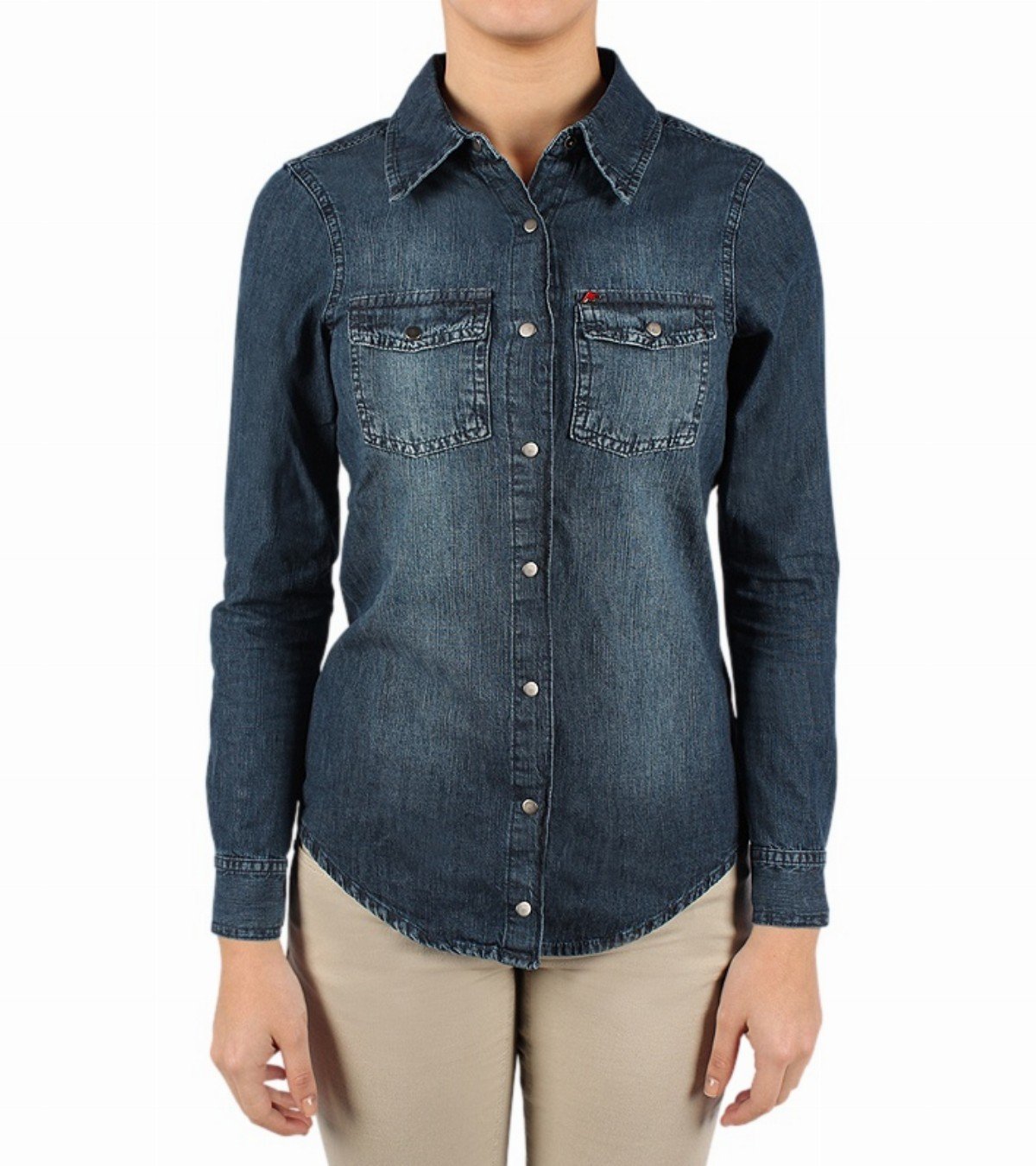 Camisa de mujer Alison M/L