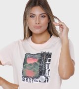 Remera de mujer Tyla M/C