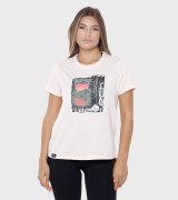 Remera de mujer Tyla M/C