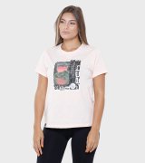 Remera de mujer Tyla M/C