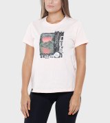 Remera de mujer Tyla M/C