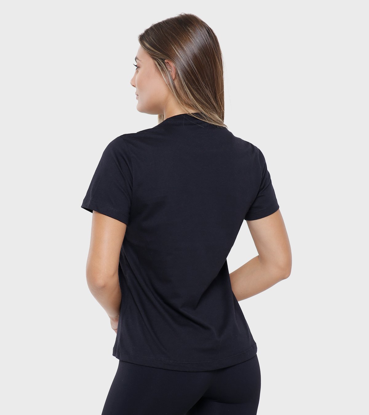 Remera de mujer Tyla M/C