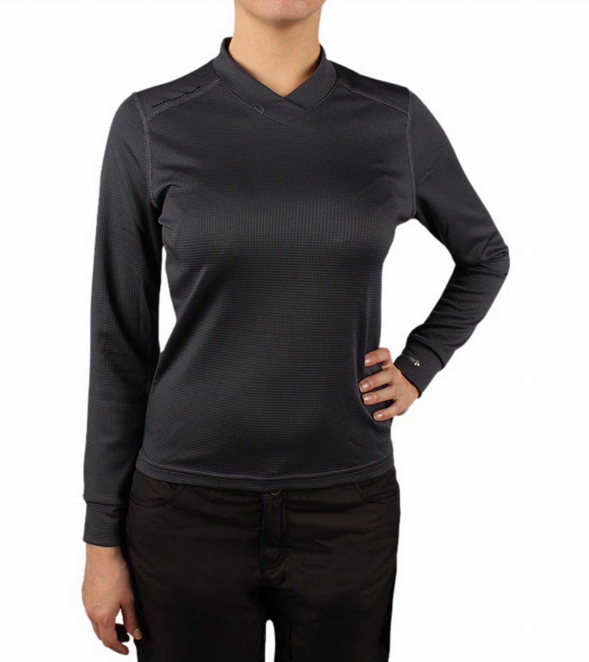 Camiseta térmica de mujer Tamar V Camiseta térmica de mujer Tamar V