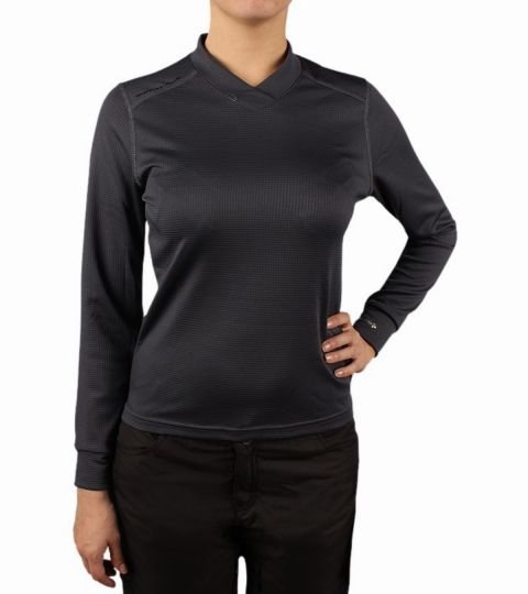 Camiseta térmica de mujer Tamar V