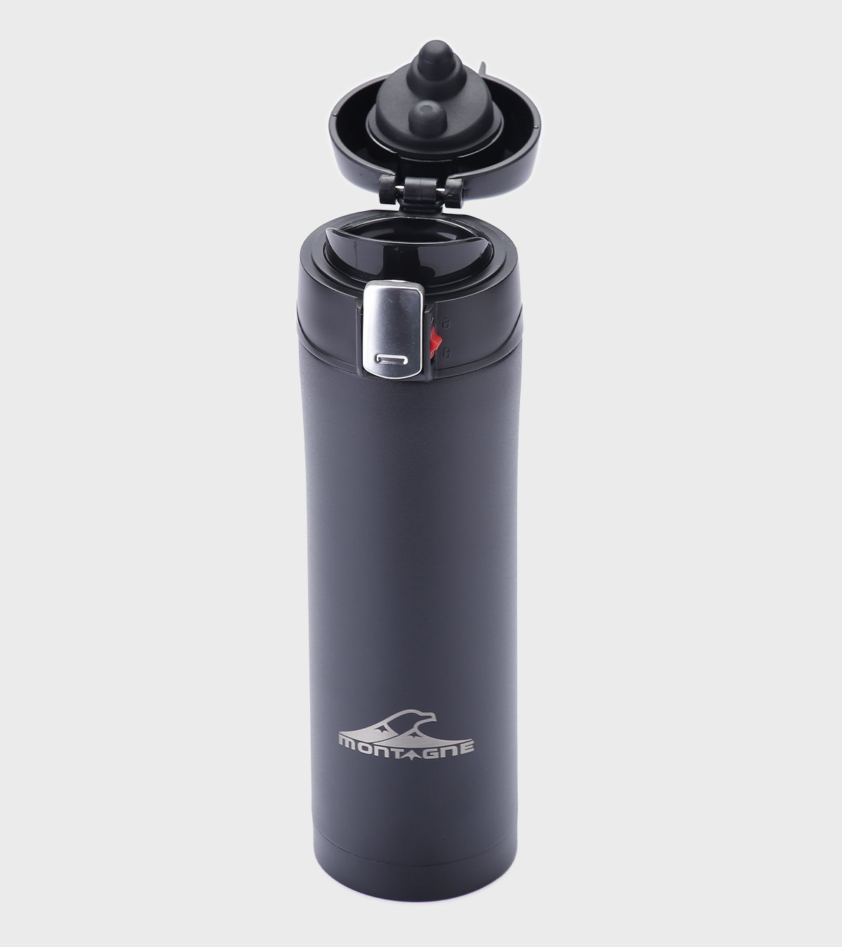 Botella térmica 420 ML