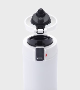 Botella térmica 420 ML