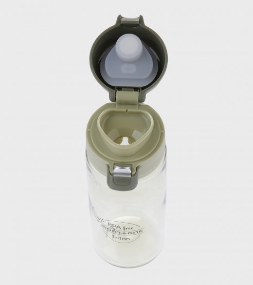 Botella de hidratación 400 ML