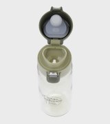 Botella de hidratación 400 ML