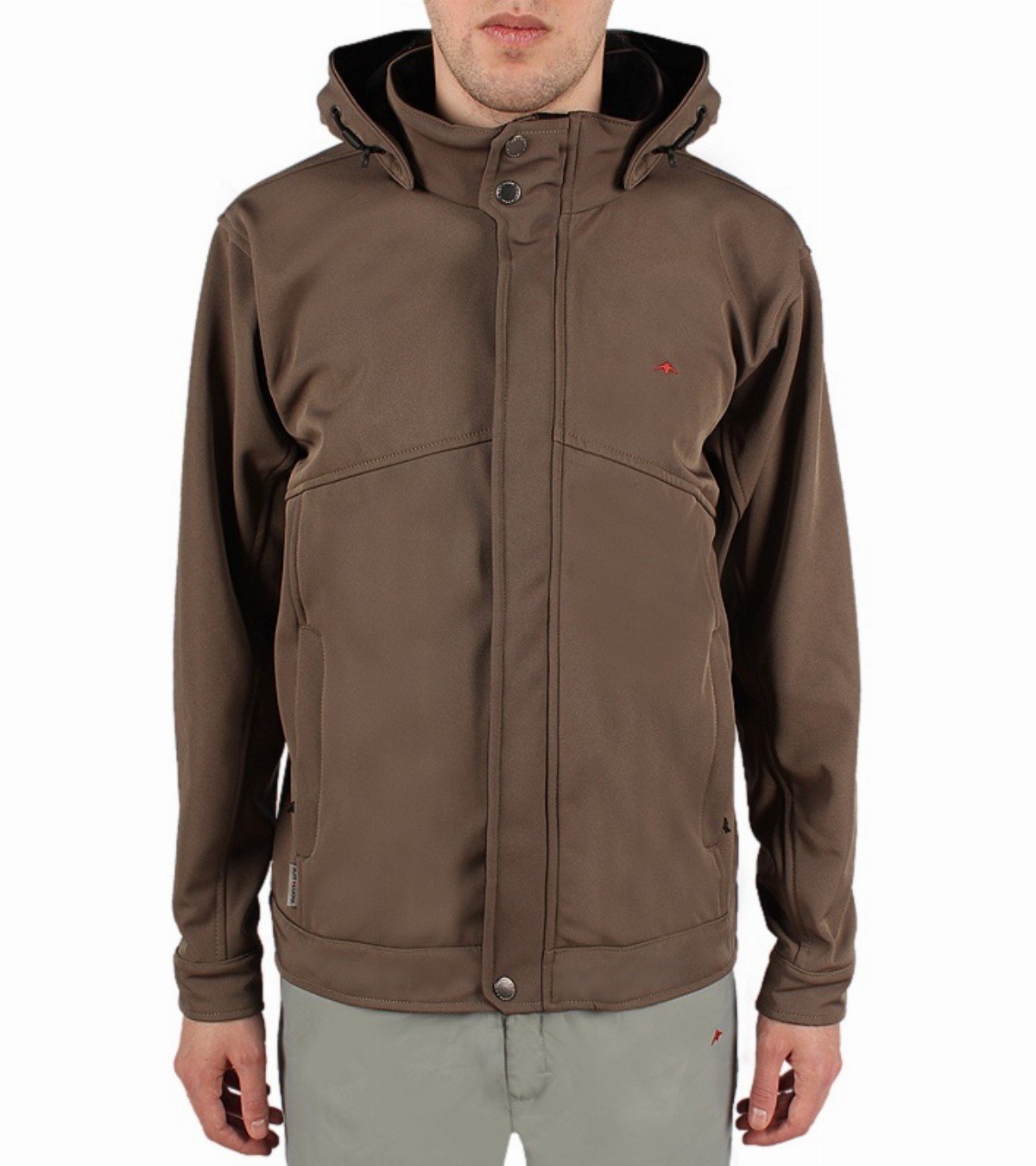 Campera de hombre Aker