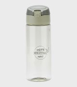 Botella de hidratación 400 ML